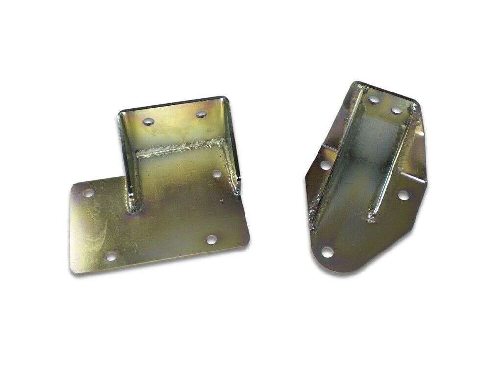 Corsa B Tigra A 16V  C20Xe C20Ne Modification Motor cradle Motor holder Motor exchange