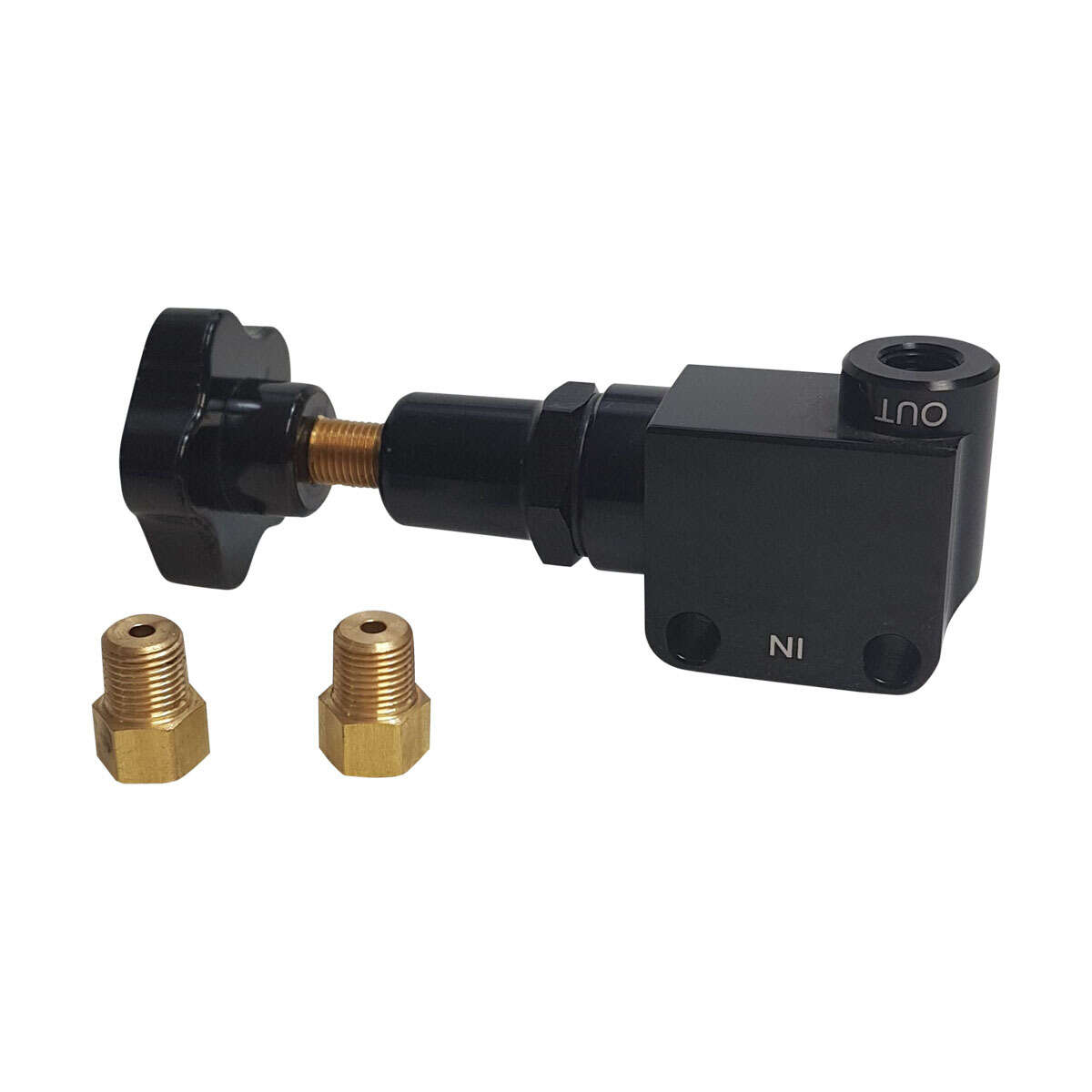 662 Stufenlos einstellbarer Bremskraftregler – Perfekte Bremsbalance | Epytec 662 Stufenlos einstellbarer Bremskraftregler – Perfekte Bremsbalance | Epytec