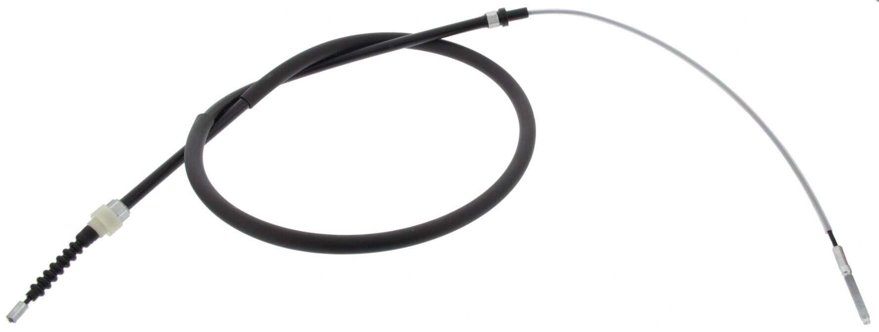 VW Golf MK3 Vento Corrado Cable Parking Brake Handbrake Cable Brake System Conversion VW Golf MK3 Vento Corrado Cable Parking Brake Handbrake Cable Brake System Conversion