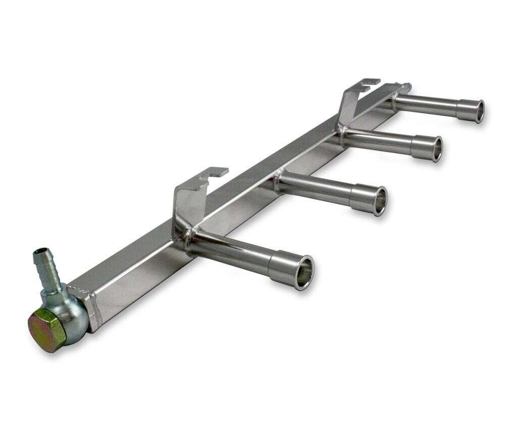 Injection Rail 16V Turbo Golf GTI G60 Corrado Injection Rail 16V Turbo Golf GTI G60 Corrado