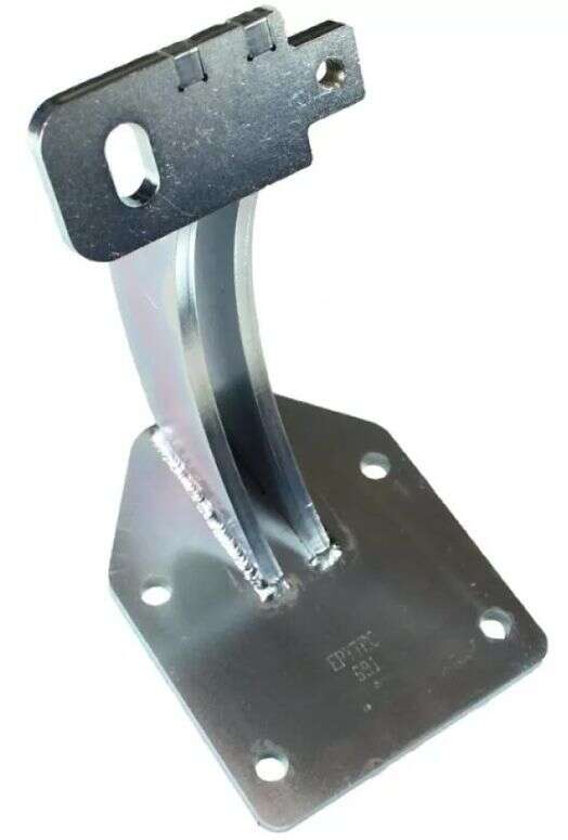 Engine & gearbox mounting brackets