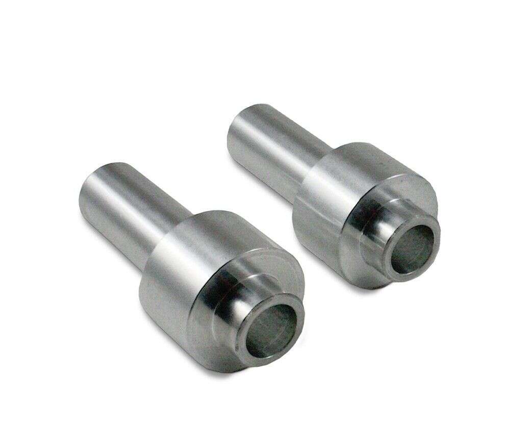 Bremshülsen Polo G40 & 86C Bremse Umbau G60 Bremsanlage 16V Bremssatteladapter Bremshülsen Polo G40 & 86C Bremse Umbau G60 Bremsanlage 16V Bremssatteladapter