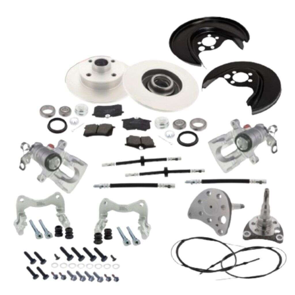 VW Golf 1 2 3 Passat Scirocco Seat Cordoba Bremsen Lochkreis Umbausatz 4x100 Hinterachse VW Golf 1 2 3 VW Golf 1 2 3 Passat Scirocco Seat Cordoba Bremsen Lochkreis Umbausatz 4x100 Hinterachse VW Golf 1 2 3