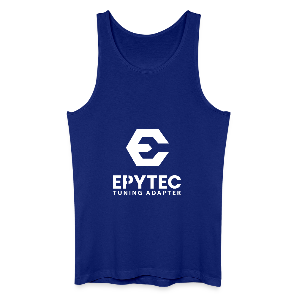 Männer Bio Tank Top