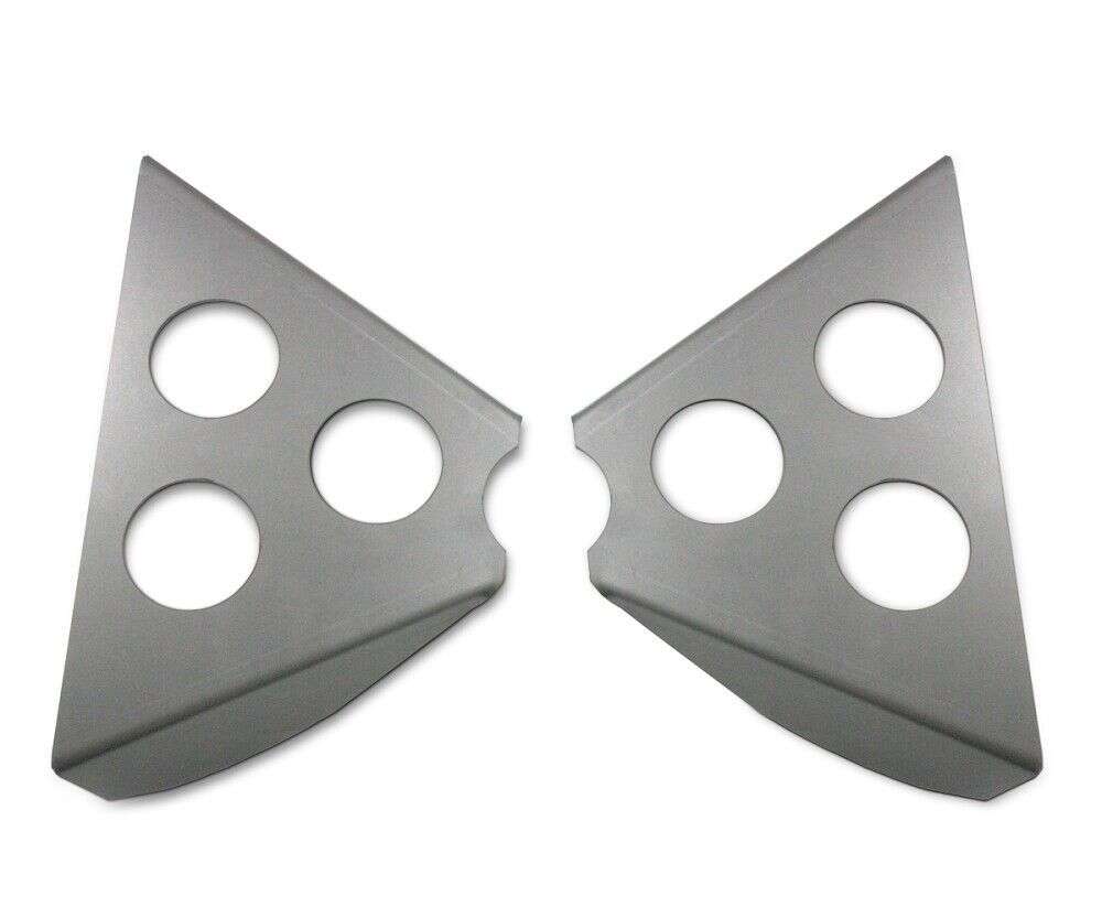 Opel Kadett C carosserie  plaques renfort renforcement palier de suspension avant renforcement moteur Opel Kadett C carosserie  plaques renfort renforcement palier de suspension avant renforcement moteur
