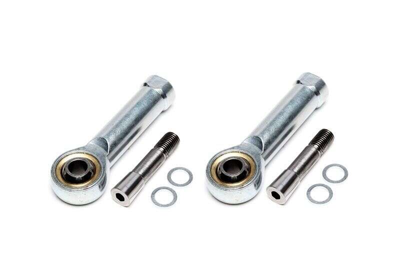 VW Audi Golf 1 2 3 Corrado spezial Spurstangenkopf universell Tieferlegung M14 x 1,5 Gewinde