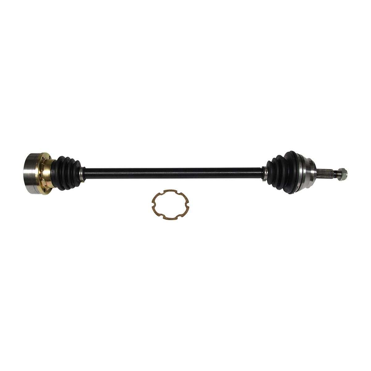 Fine Drive Transmission Shaft VW Golf 2 3 G60 Jetta 2 Polo Caddy 2 Seat Cordoba bolt circle 4x100