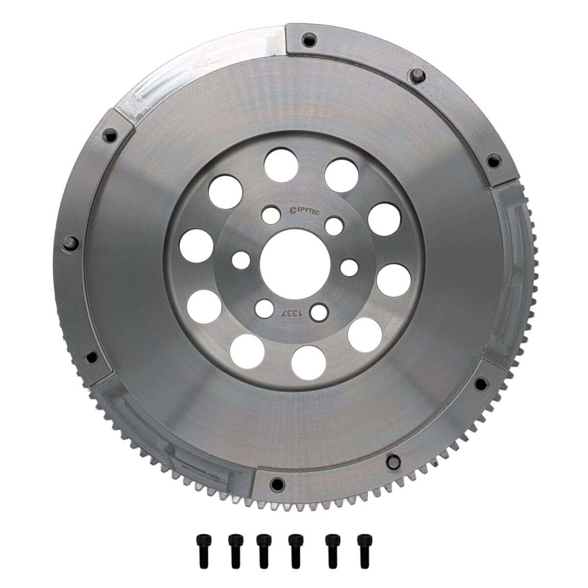 Lightened flywheel Flywheel Audi A4 2.0 FSI B6 B7 Flywheel light steel EMS 7.5 kg