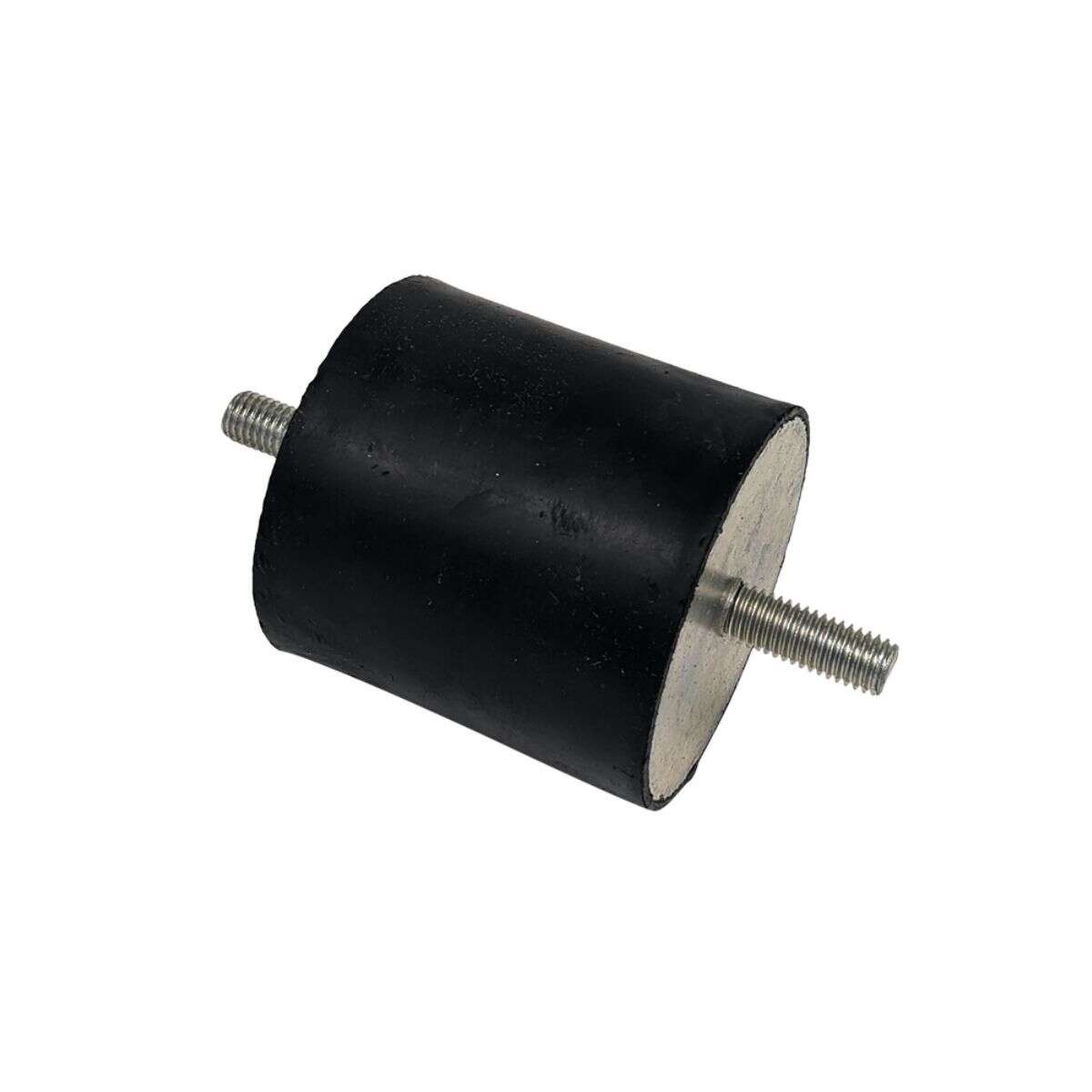 Motorlager Getriebelager Shore 75 Gummilager Gummipuffer Umbau BMW Rundlager Silentblock  - Durchmesser und Höhe: 70mm 70mm