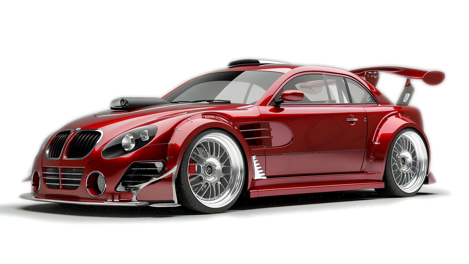 MG Tuning | MG ZT Tuning