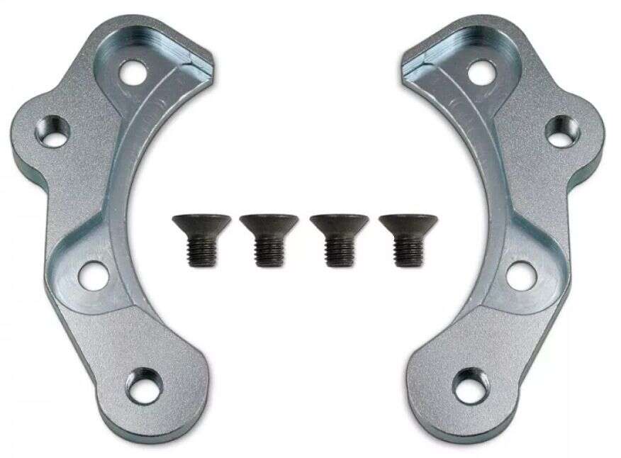 Brake Caliper Adapter