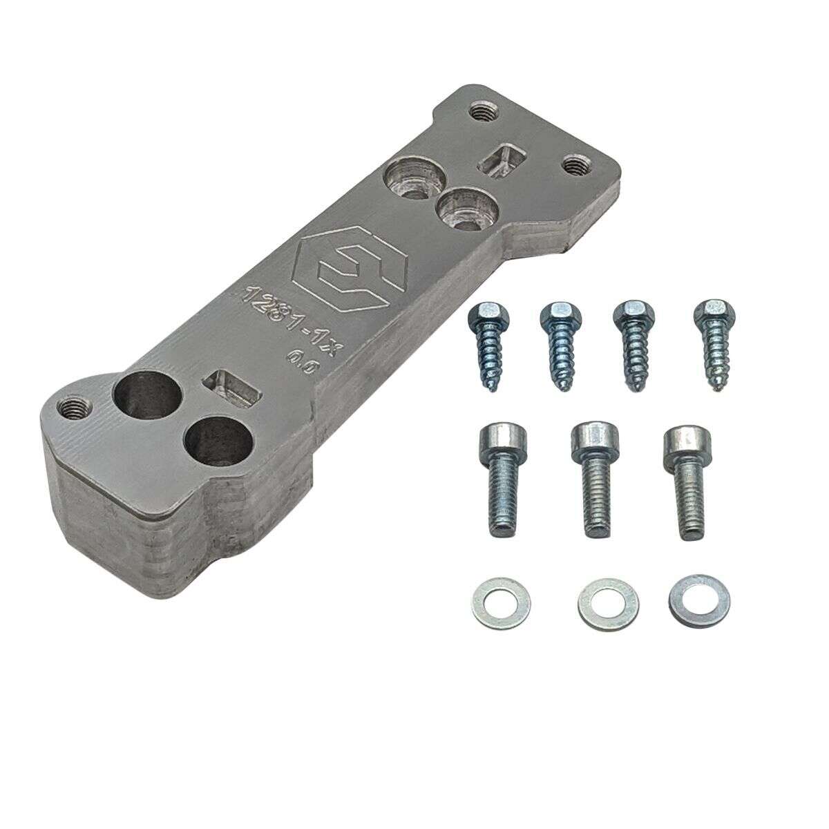 Gaspedaladapter Umbau T3 Bus Kasten Pritsche für Golf 4 Gaspedal 1J1 721 503J Gaszug