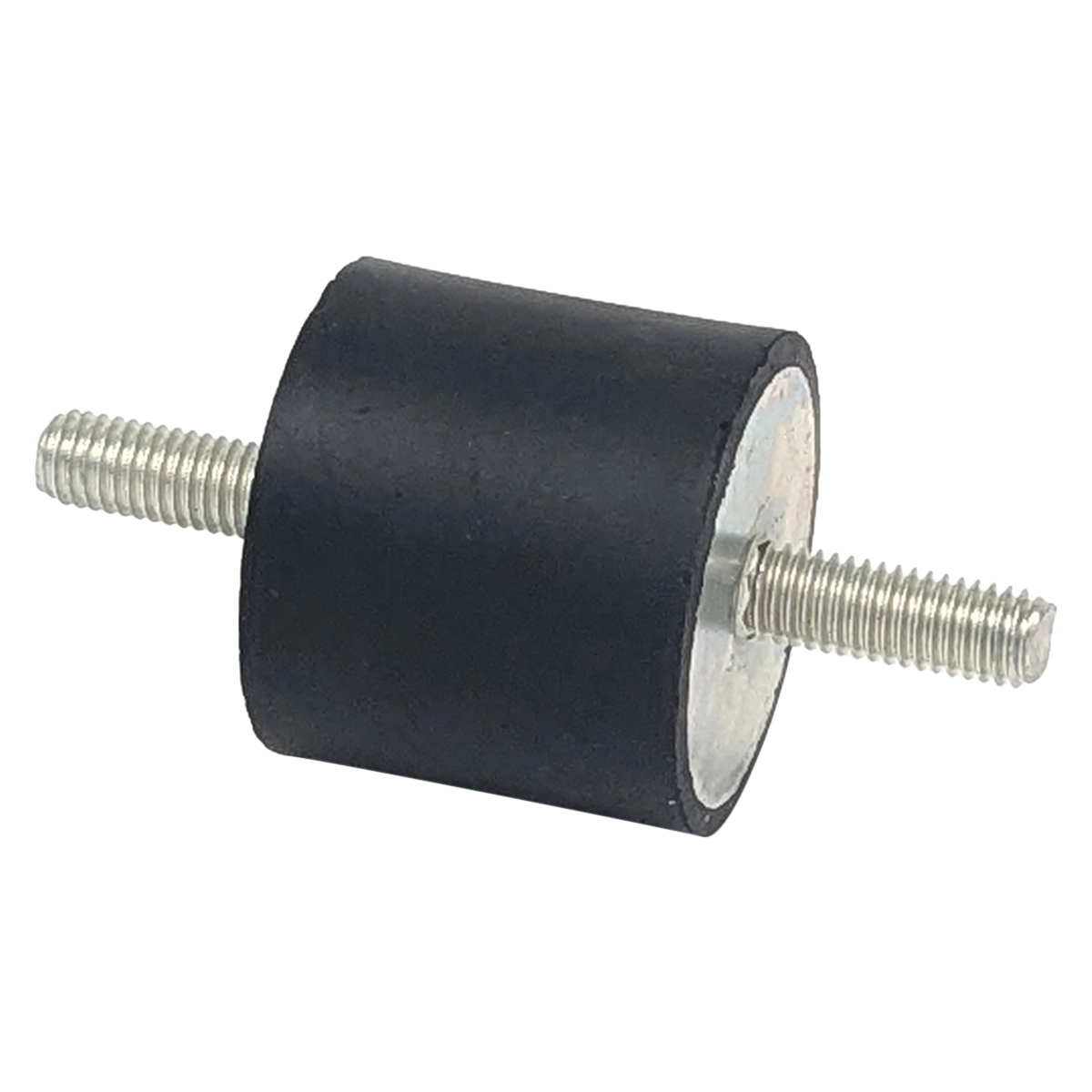 Engine mount Transmission mount Shore 75 Rubber mount Rubber buffer Conversion BMW round mount Silentblock