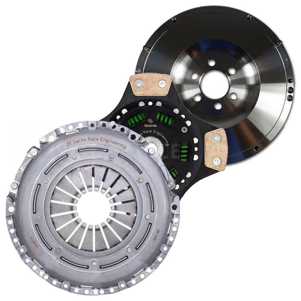 Flywheel Kit Sinter VW Polo 86c G40 VW PY 3F AAU AAV NZ 3F 1,3l 200mm Flywheel Clutch Pressure Plate