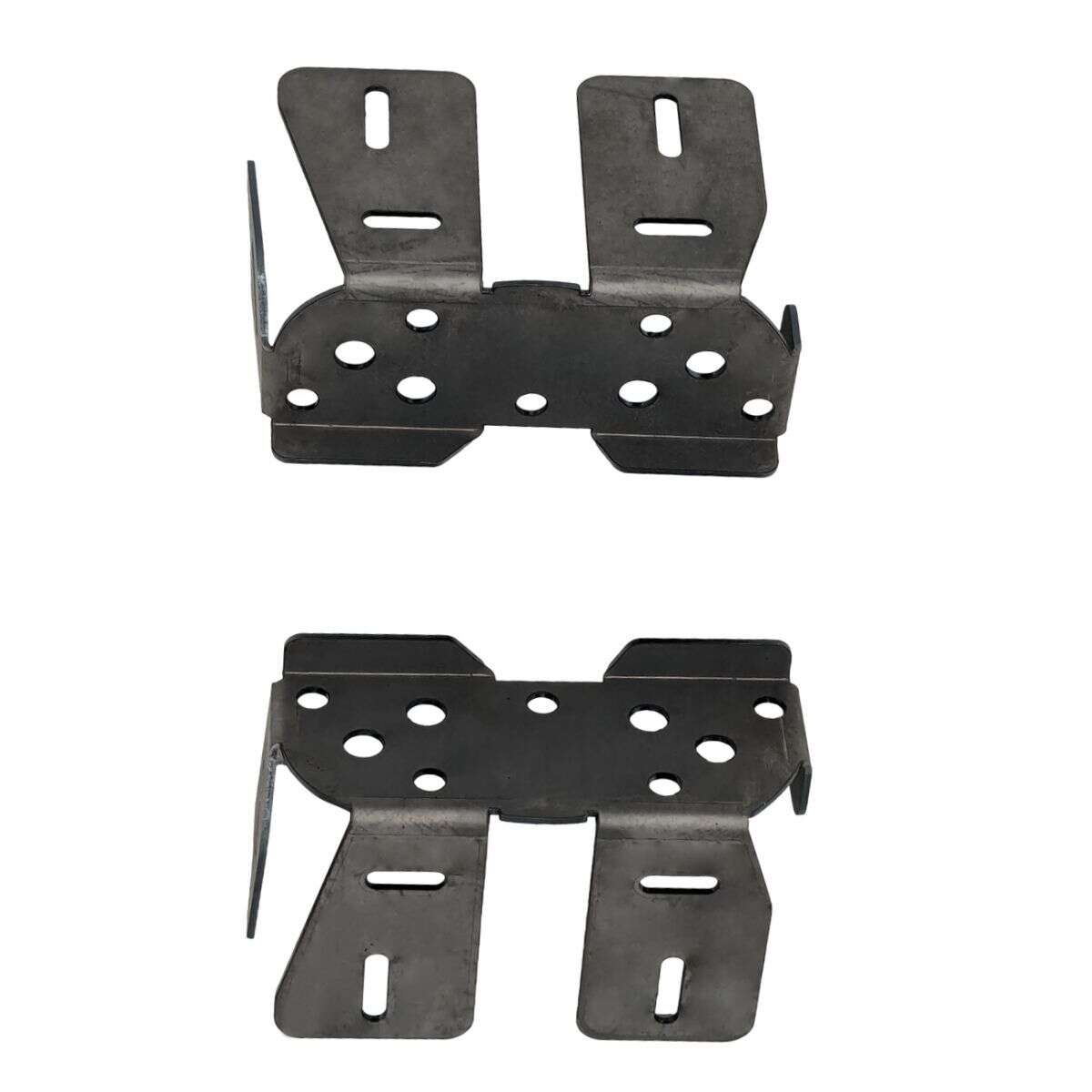 BMW Série 3 E46 Tôles à souder pour essieu avant Support de barre Tôles de renfort Tôle de réparation de barre BMW Série 3 E46 Tôles à souder pour essieu avant Support de barre Tôles de renfort Tôle de réparation de barre