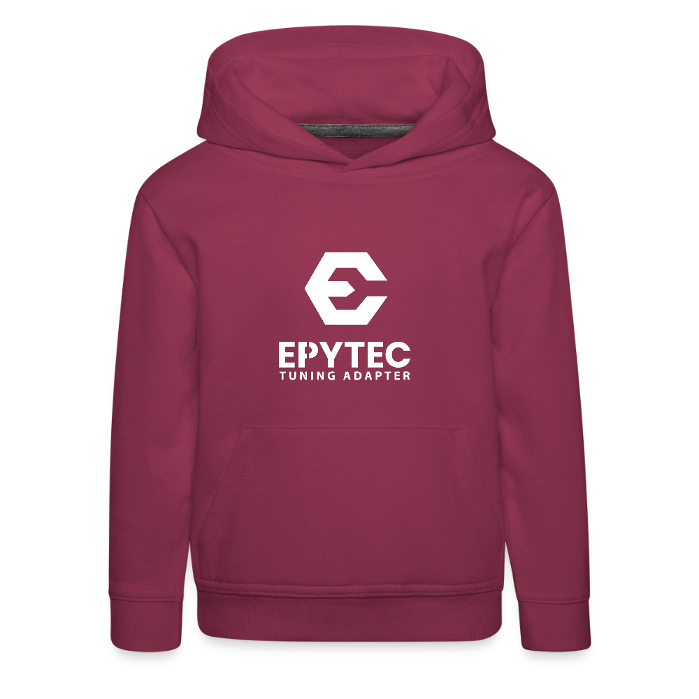 Kinder Premium Hoodie EPYTEC