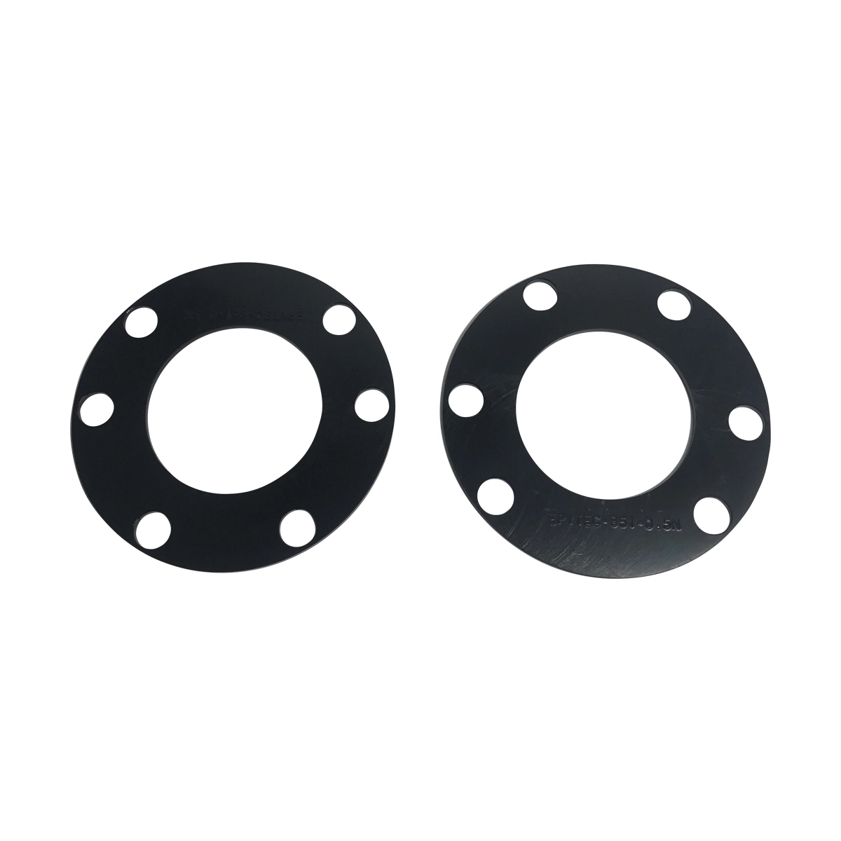 Set VW Sturzkorrekturplatte Caddy 14D Sturz einstellen Hinterachse - Sturzrichtung: Negativ - Geschliffen: 3,0Grad