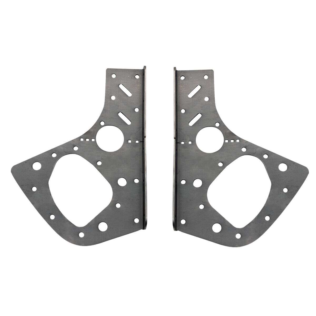 Längslenker Aufnahme Hinterachse Verstärkungsbleche Einschweissbleche BMW E46 Längslenker Aufnahme Hinterachse Verstärkungsbleche Einschweissbleche BMW E46