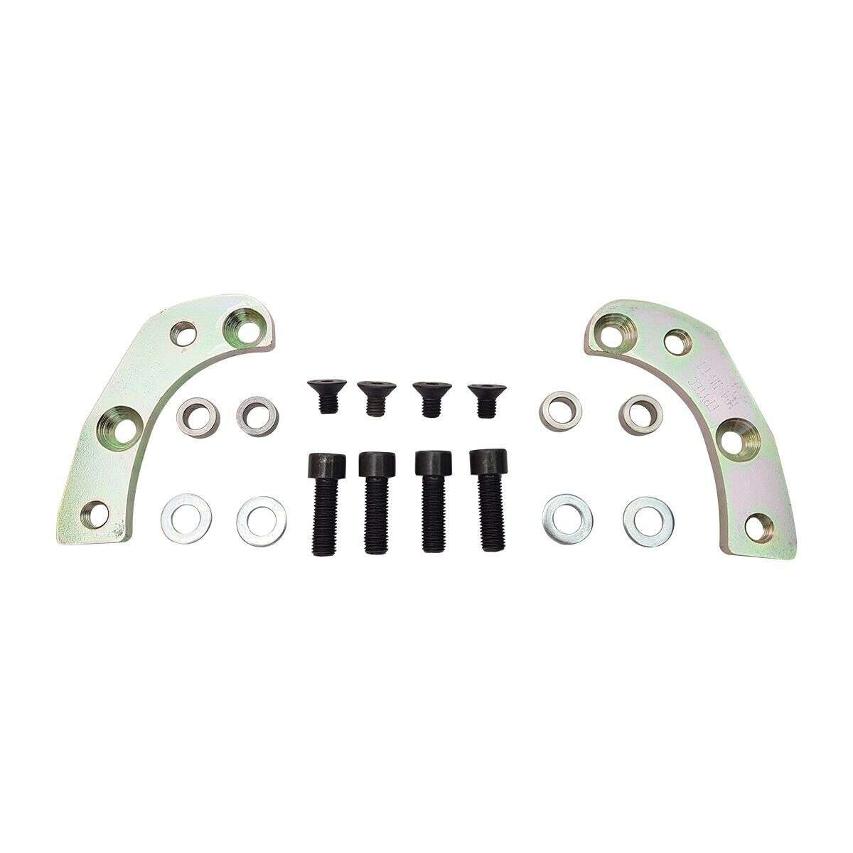 Golf 1 Polo G40 Caddy 14d Passat Adapter G60 Bremssättel VW Bremse Bremsanlage