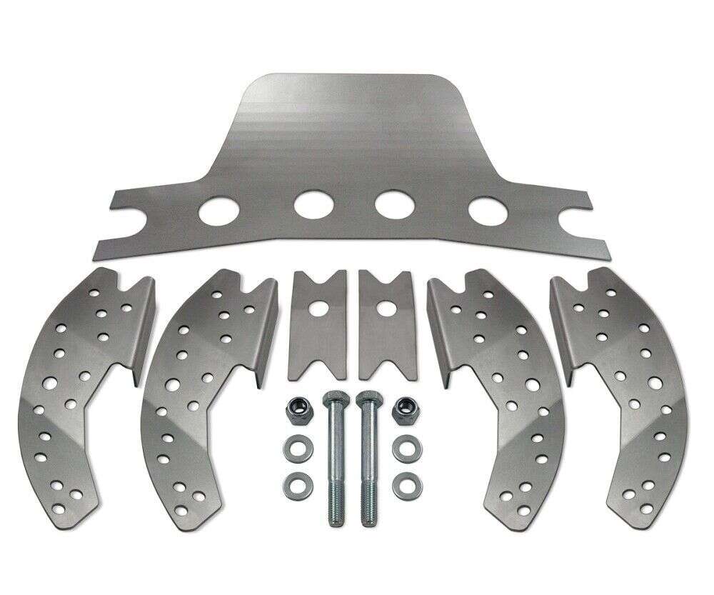 Front Axle Reinforcement for Opel Kadett C Coupe like 1000 series