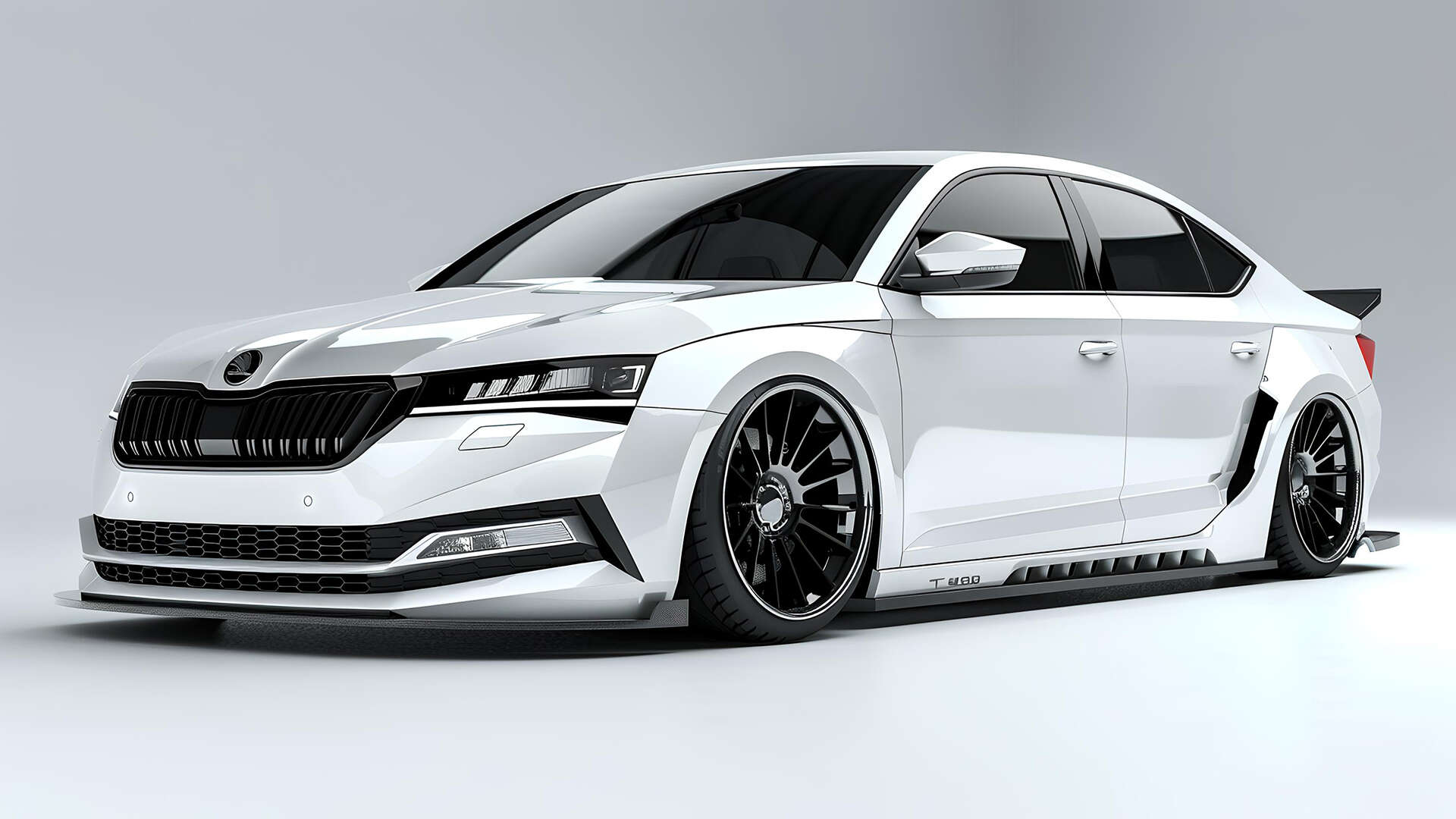 Mazda Tuning