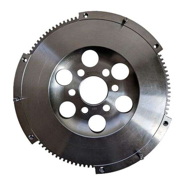 Lightened Flywheel VW Polo 6N 1.4 1.6 L 16V Caddy 2 Seat Ibiza Cordoba 3,8 kg
