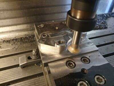 Fabrication spéciale