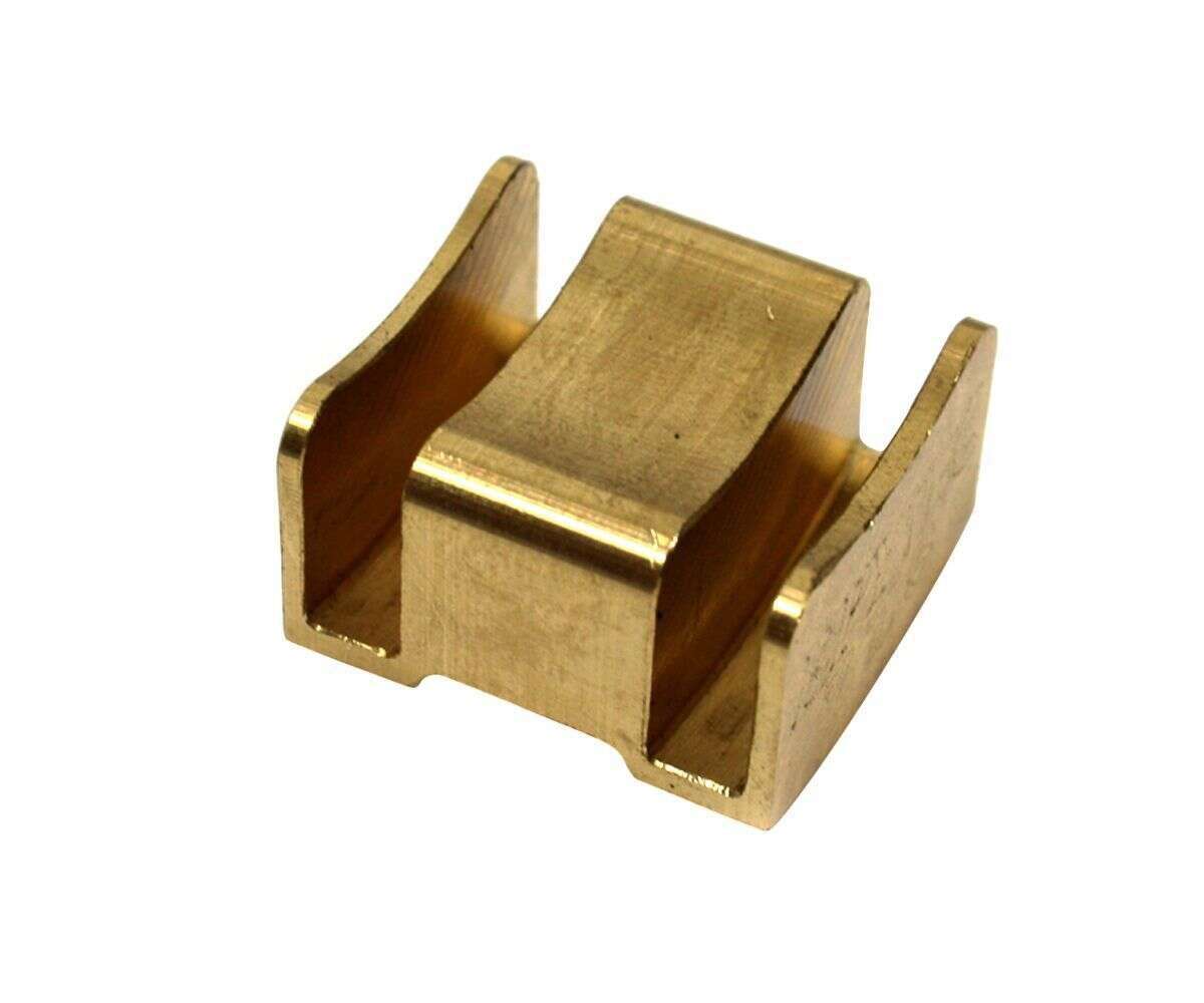 02M 02Q 6-Gang 02A 02J 5-Gang Schaltgetriebe Gleitstück 1J0 711 550