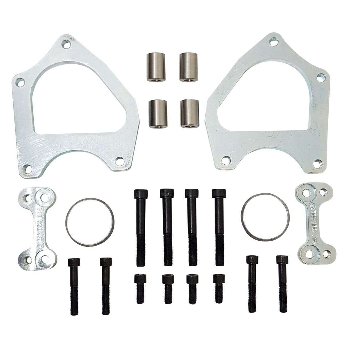 VW Golf MK5 MK6 Audi A3 TT Brake Caliper Adapter Audi RS7 Brake Disc 356x22mm Porsche Cayenne Brake Rear Axle Tuning Adapter VW Golf MK5 MK6 Audi A3 TT Brake Caliper Adapter Audi RS7 Brake Disc 356x22mm Porsche Cayenne Brake Rear Axle Tuning Adapter