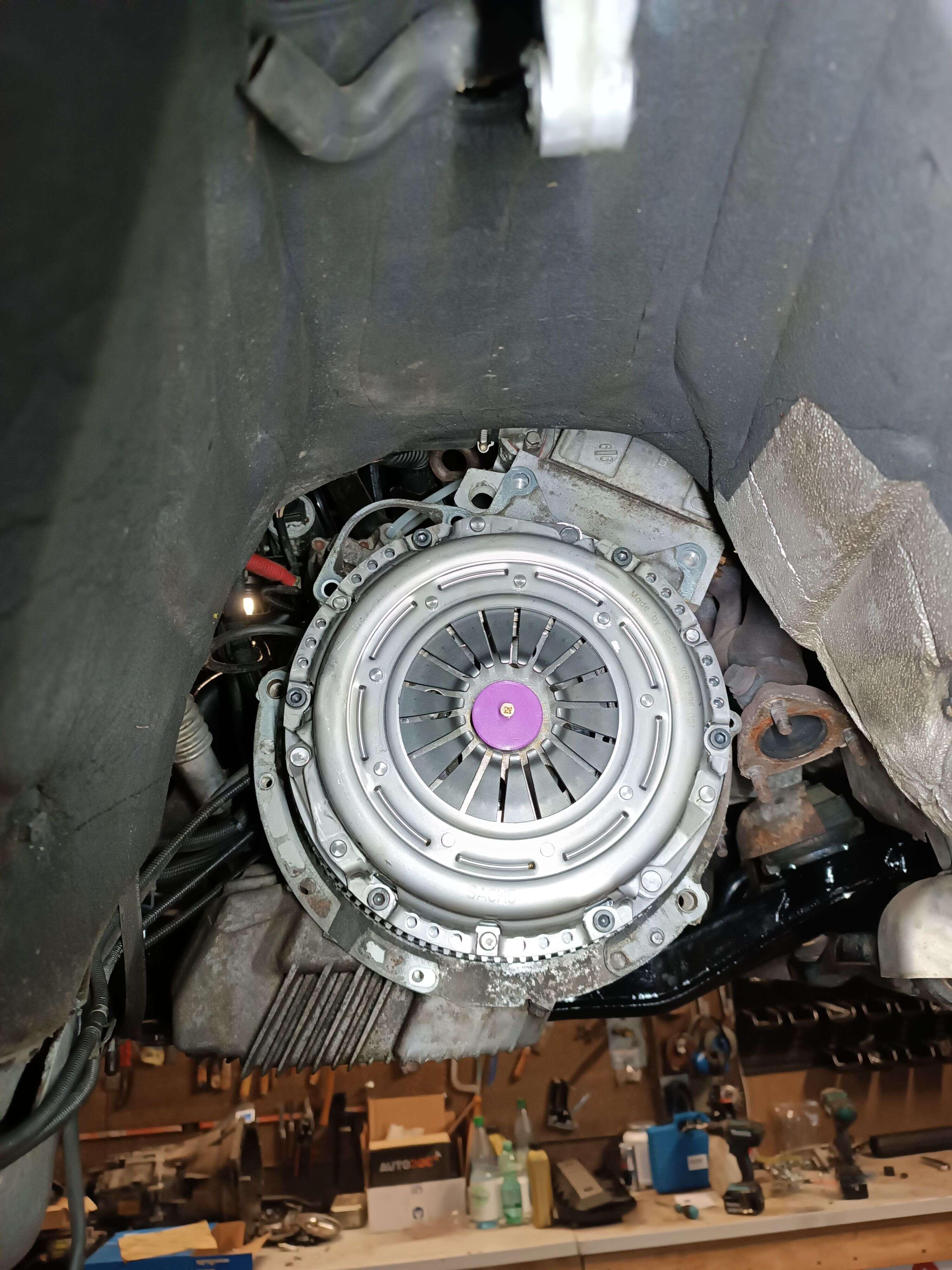 erleichterte-einmassen-schwungscheibe-m50-motor-bmw-3er-5er-325i-320i-520i-e36-e34-228mm-schwungrad-kupplung-leicht-stahl-645-5