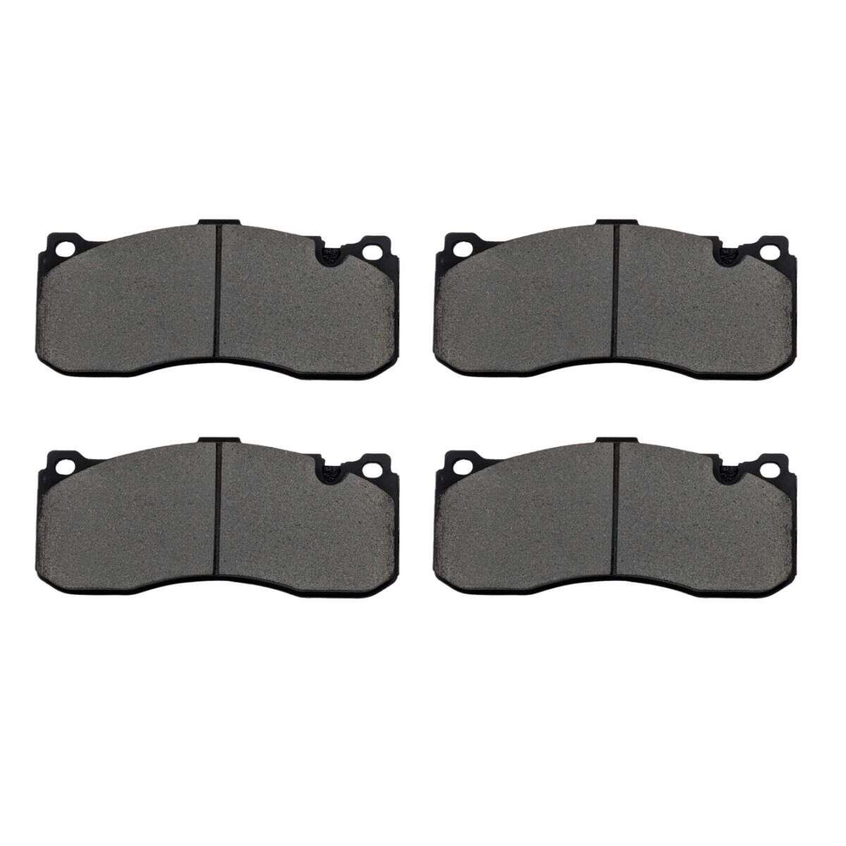 Brake Pad Epytec BMW 135i Performance Brake Caliper Ceramic Aramid 6-Piston Brake Caliper 34116786044 BMW 1 Series BMW 3 Series
