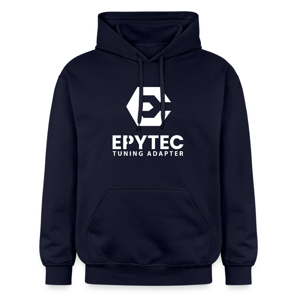 Hoodie Unisex Softstyle® Midweight EPYTEC Tuning Adapter