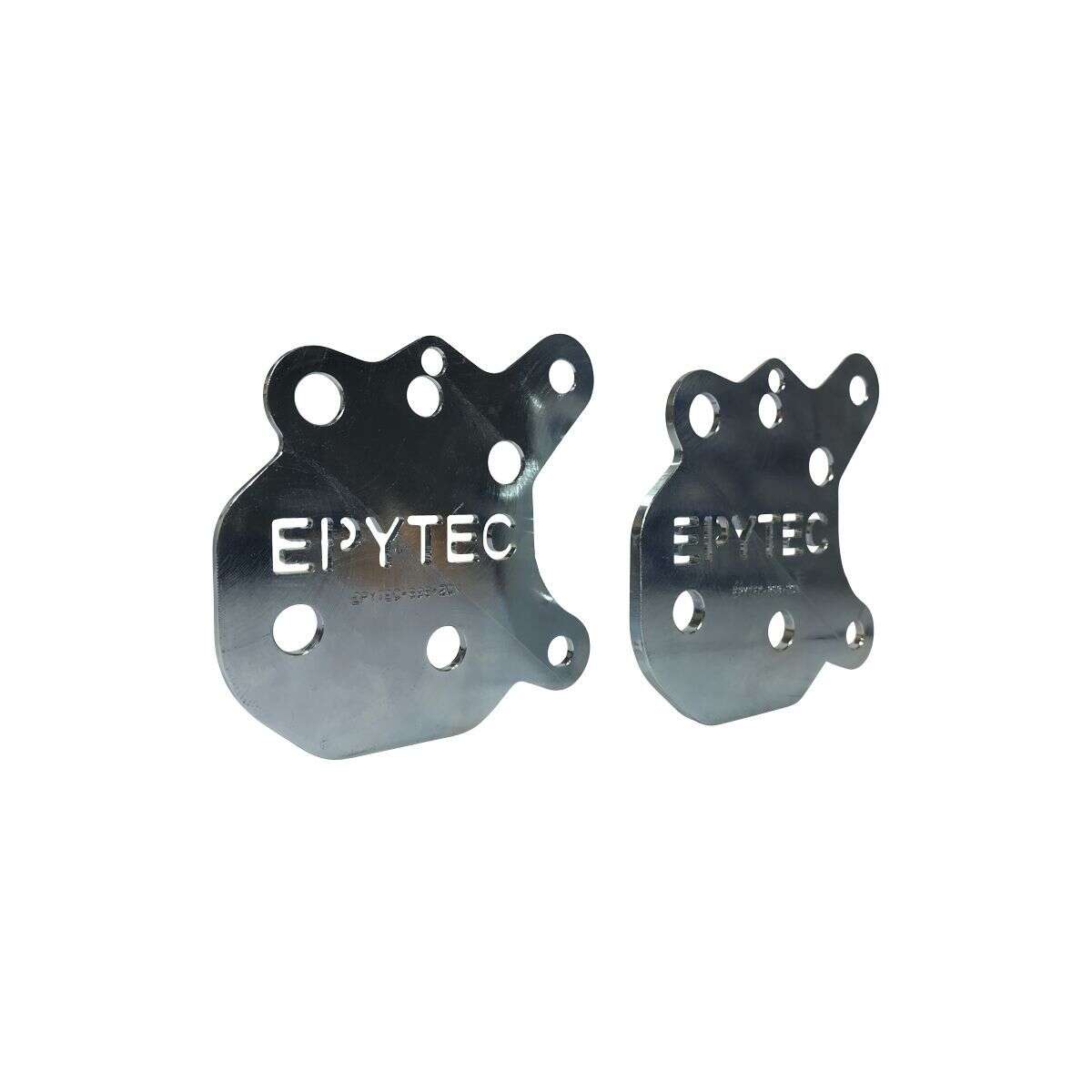 Sturzkorrekturplatten Audi VW Golf 5,6,7 Audi A3 S3 TT Seat Leon Altea Toledo