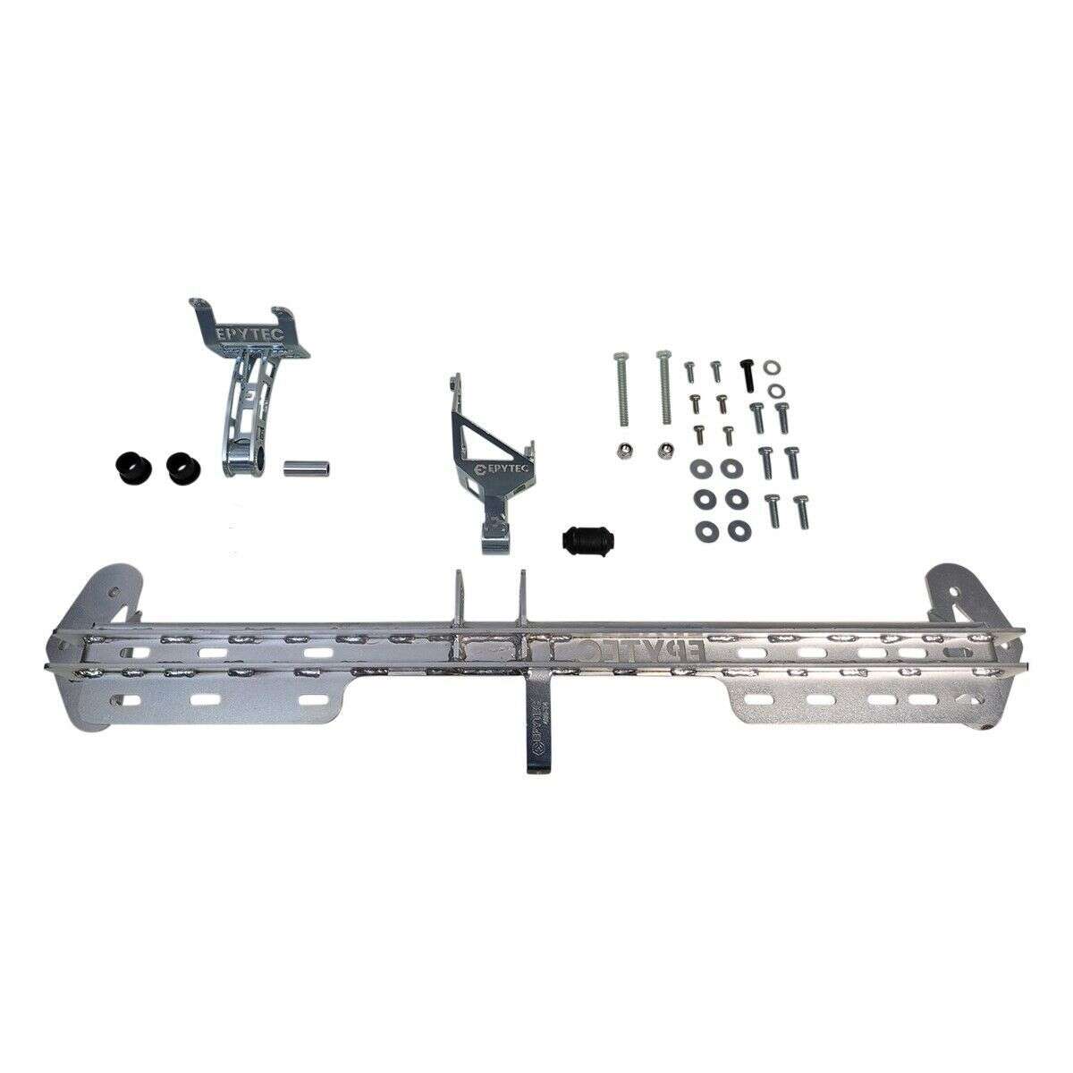 Motor und Getriebehalter Golf 2 Jetta 2 Umbau auf VR6 R32 6 Zylinder Motoren mit 5 02a 02j und 6 Gang 02m 02Q Getriebe  - Motor: 4-Zylinder - Getriebe: 5-Gang 02a 02j - Hilfsrahmen, Aggregatsträger: Golf 2