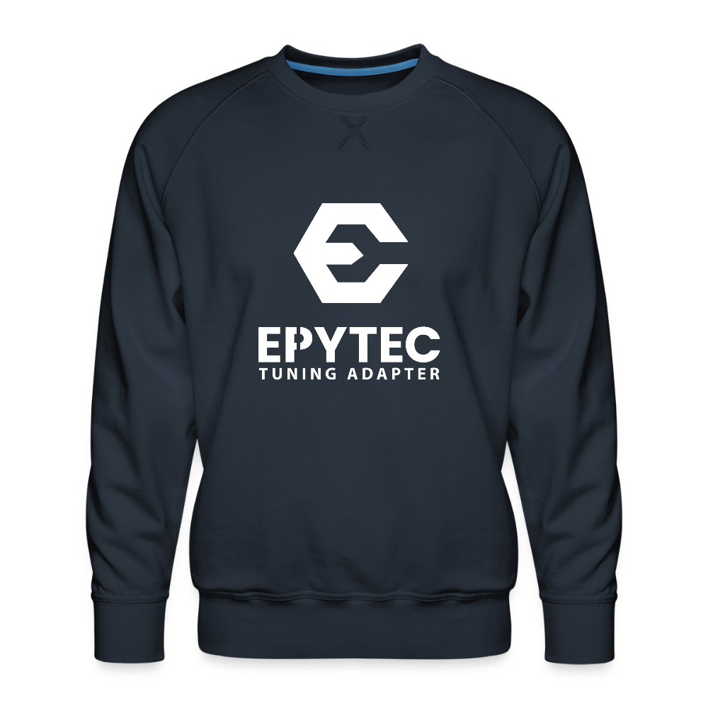 Männer Premium Pullover