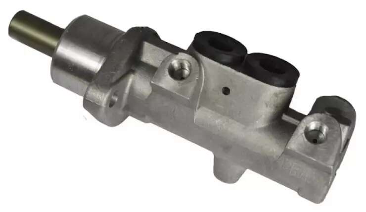 Brake cylinders Brake cylinders