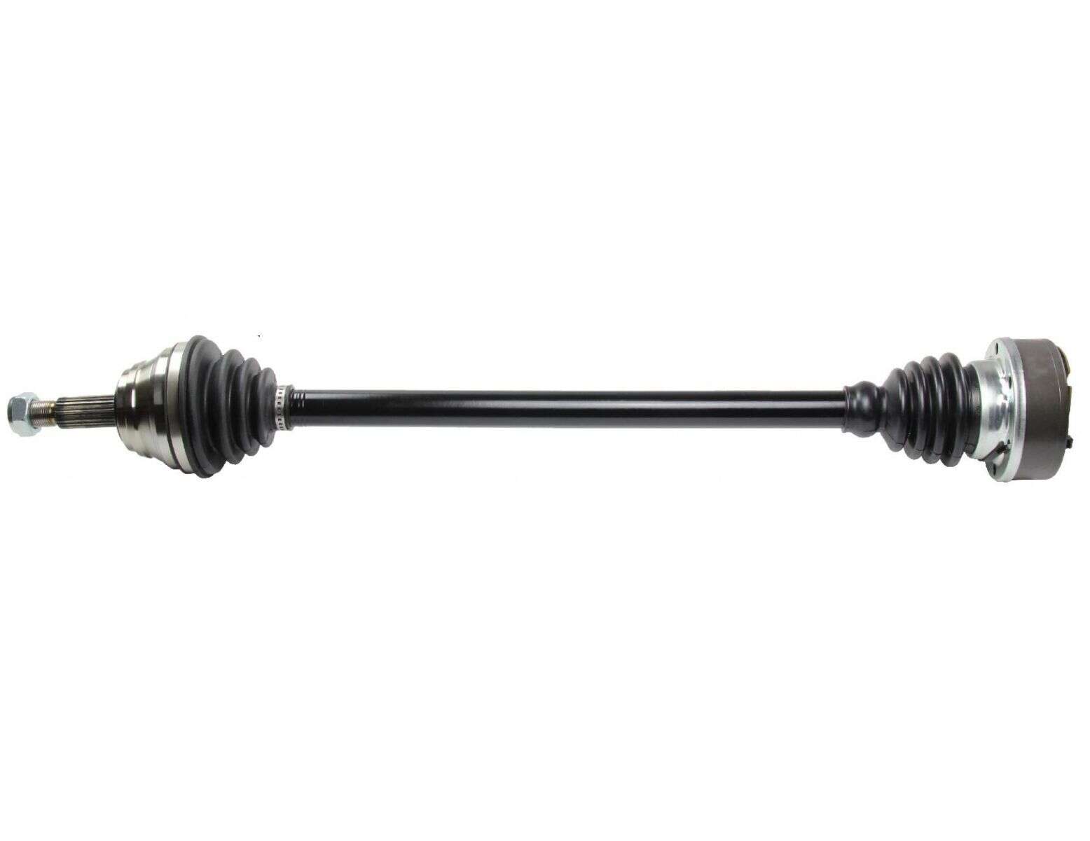 Thin Drive Shaft Right Front VW Polo Audi A1 Skoda Fabia Rapid Seat Ibiza