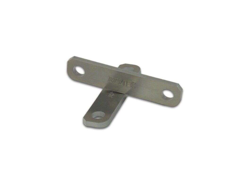 Golf VR6 16V Bremsen Adapter Bremssätteladapter Bremse S3 TT 1,8T Polo 6r WRC 312x25