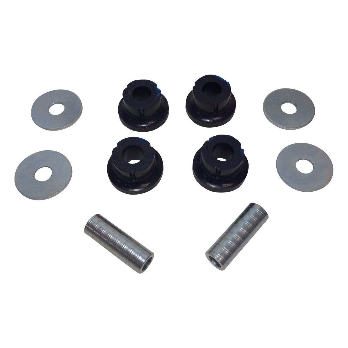 VW Golf MK1 Scirocco 1 2 Jetta 1 Polyurethane Bushes Rear Axle Bearing on Both Sides VW Golf MK1 Scirocco 1 2 Jetta 1 Polyurethane Bushes Rear Axle Bearing on Both Sides
