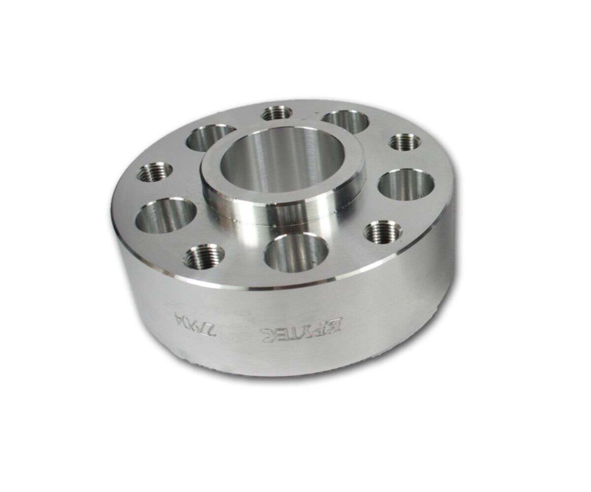 Lochkreisadapter / Spurverbreiterungs Konfigurator Sonderanfertigung