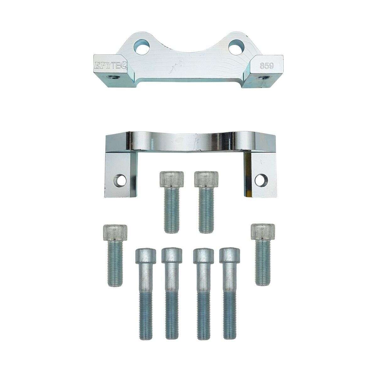 Bremssattel Adapter T2 Bj. 77 Porsche 996 Boxter Sattel Audi A6 Bremsscheibe Bremsen