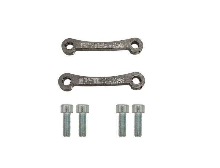 Bremssatteladapter VW Passat 3B 3BG Bremsscheibe 269x22 Audi Allroad C5 Bremssattel Hinterachse Umbau