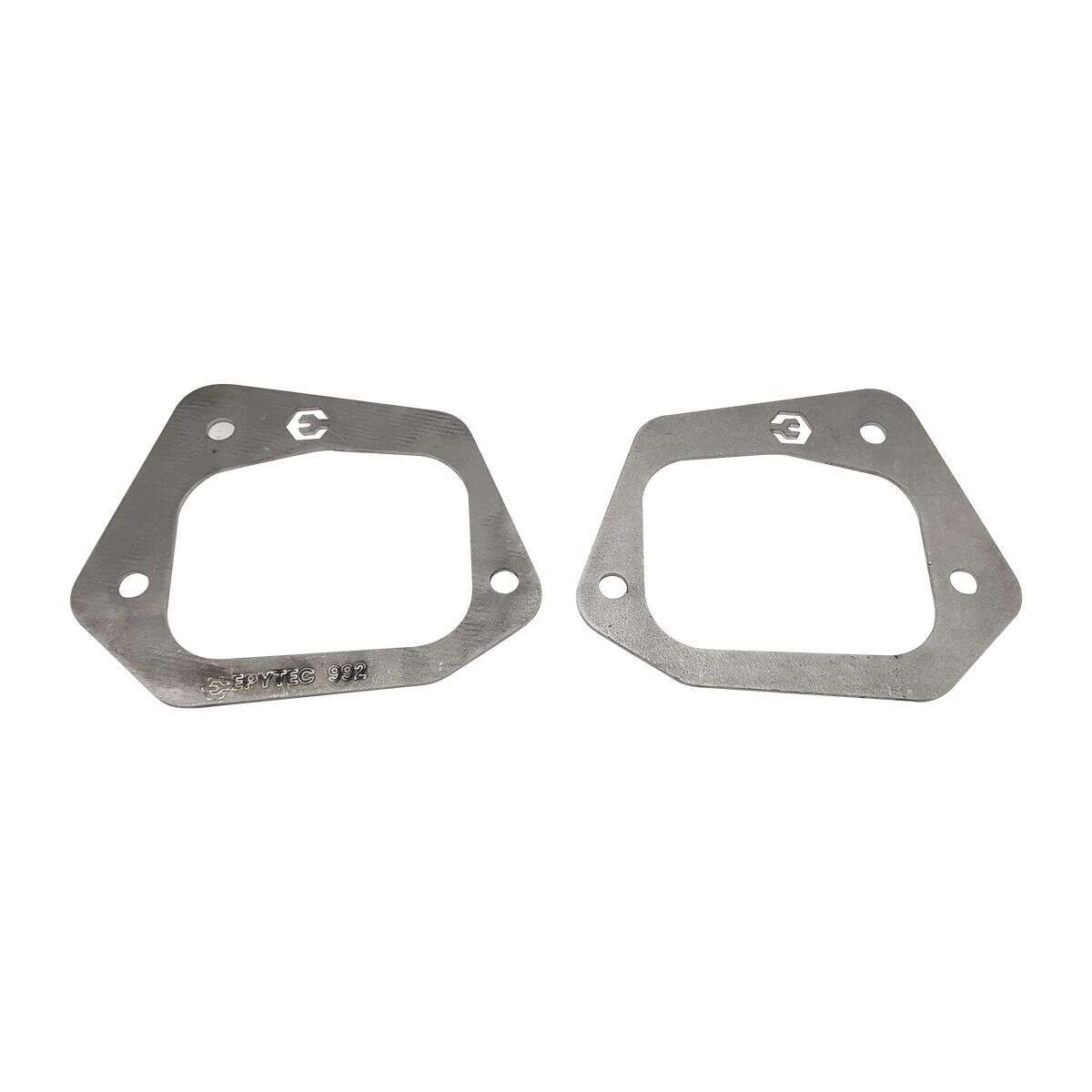 BMW E46 Rear Axle Reinforcement Axle Beam / Support Repair Plate Longitudinal Support Chassis Beam Welding Plate