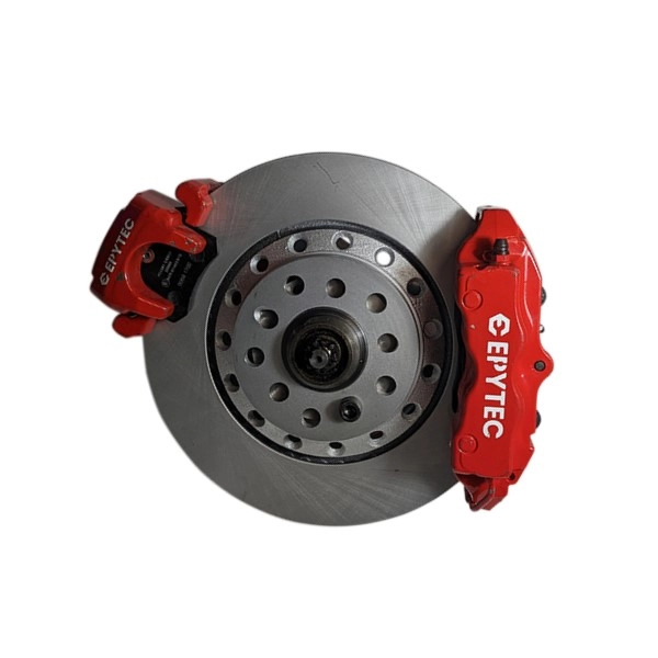 Big Brake systems KIT rear axle Golf 1 2 3 Caddy 14D Jetta Porsche Cayenne 4-piston caliper VW Golf 4 R32 handbrake caliper 310x22 brake disc