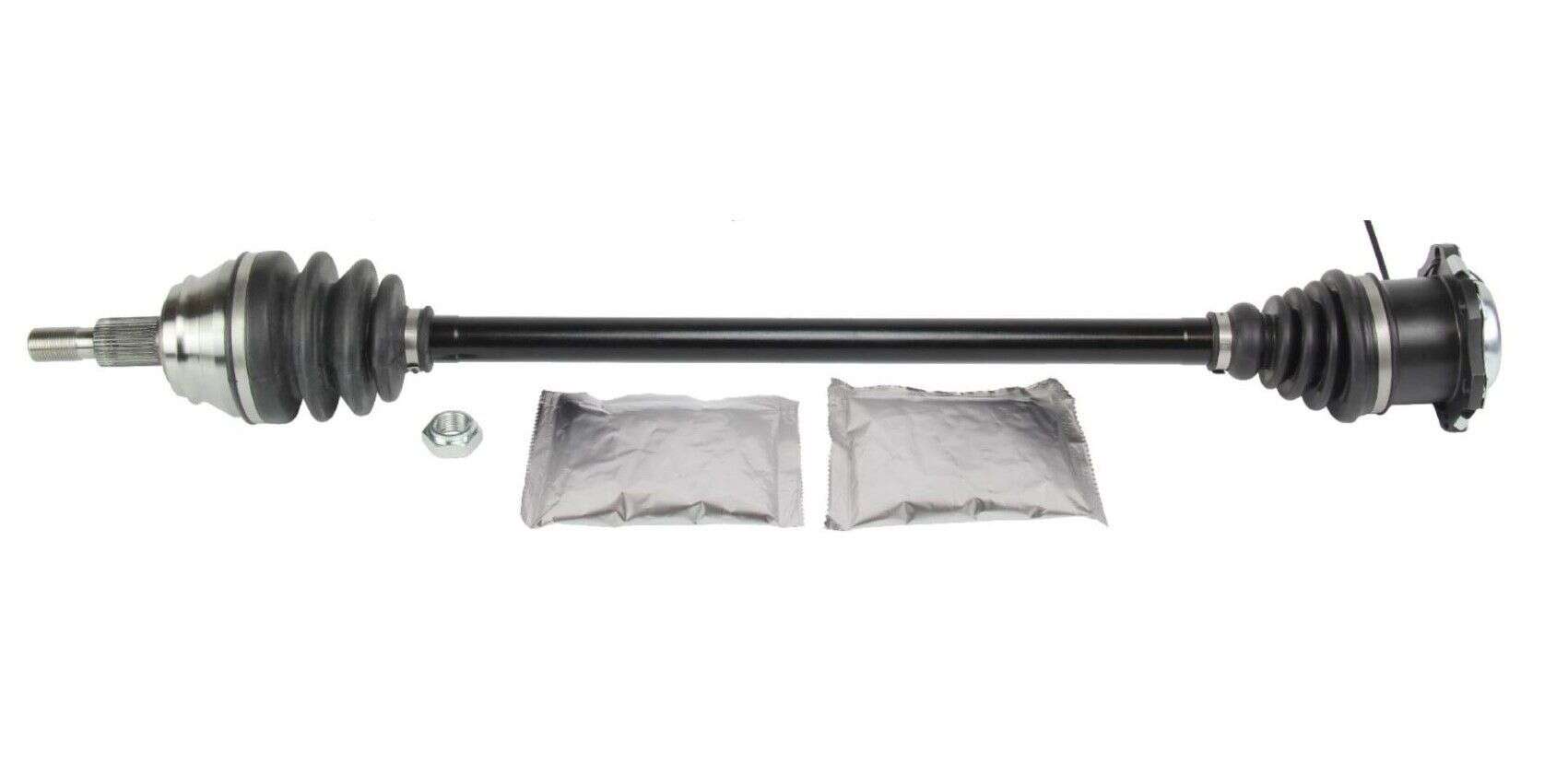 Dünne Antriebswelle rechts VW Golf 4 Bora 1.8T V5 Audi A3 8L 108er
