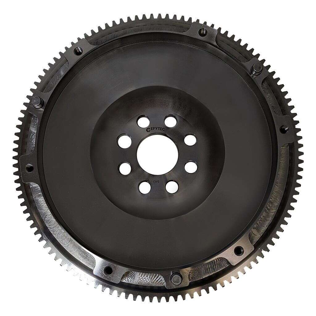 Lightened flywheel flywheel BMW 3er 5er E36 E30 M40 M42 Tuning 318i 518 E34 316i 316is light steel