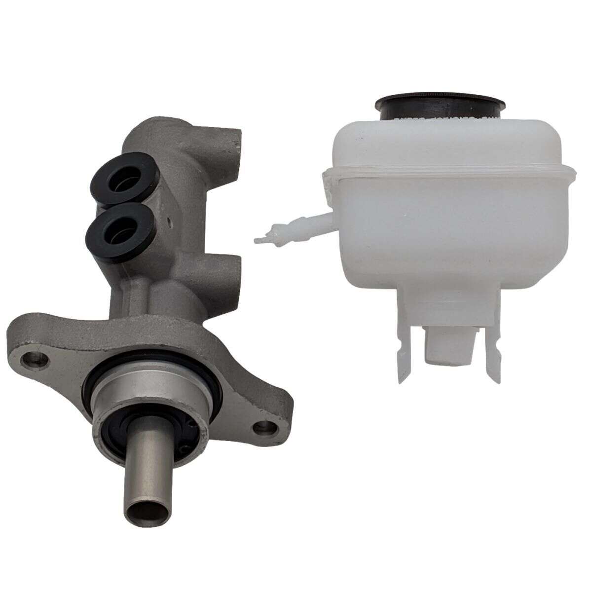 Hauptbremszylinder RHD 27mm für VW Golf 3 Audi A3 8L Umbau große Bremse Adapter 1266 Porsche AMG M Performance