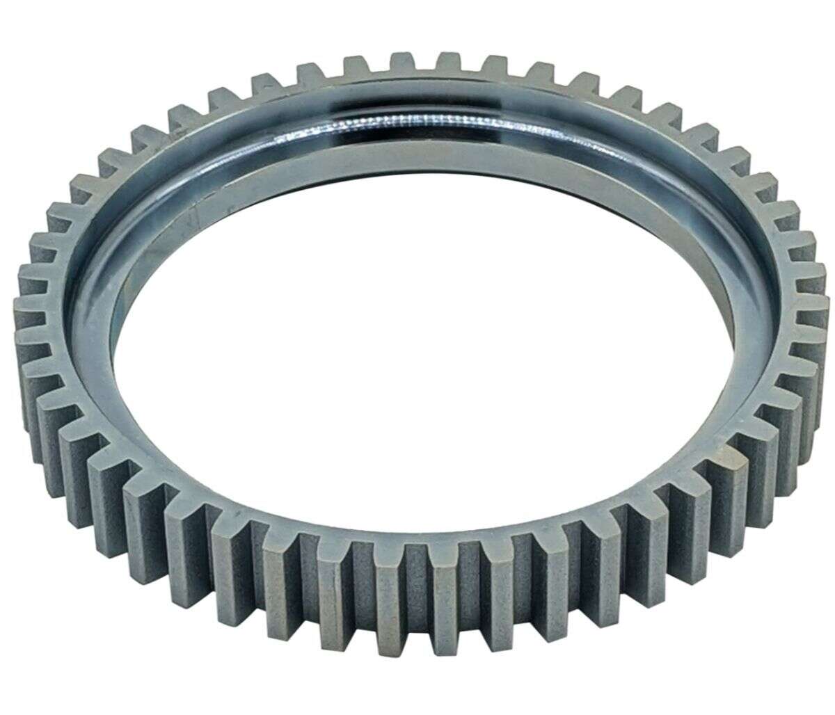 ABS ring VW T3 Bus 48 teeth 77mm inner diameter 2WD rear-wheel drive ABS ring VW T3 Bus 48 teeth 77mm inner diameter 2WD rear-wheel drive