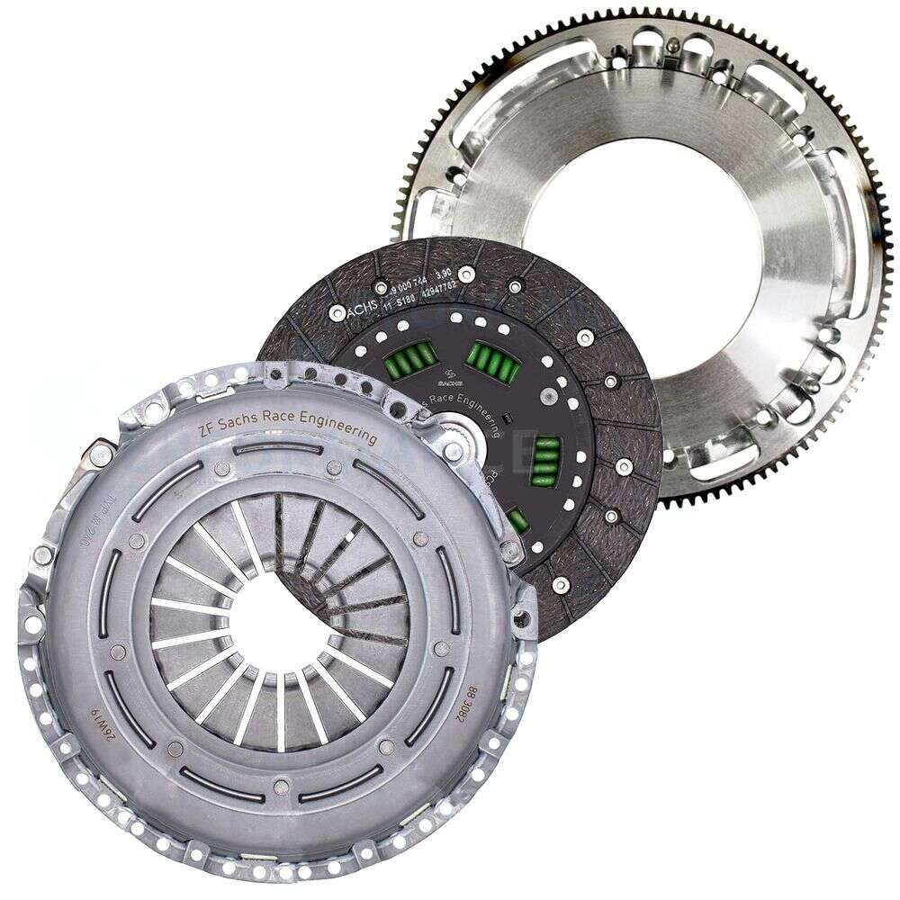 Kit volants moteur Golf 1 2 3 Scirocco 16V 020 Audi 80 transmission PL KR 210mm volant moteur plateau de pression d'embrayage organique Kit volants moteur Golf 1 2 3 Scirocco 16V 020 Audi 80 transmission PL KR 210mm volant moteur plateau de pression d'embrayage organique