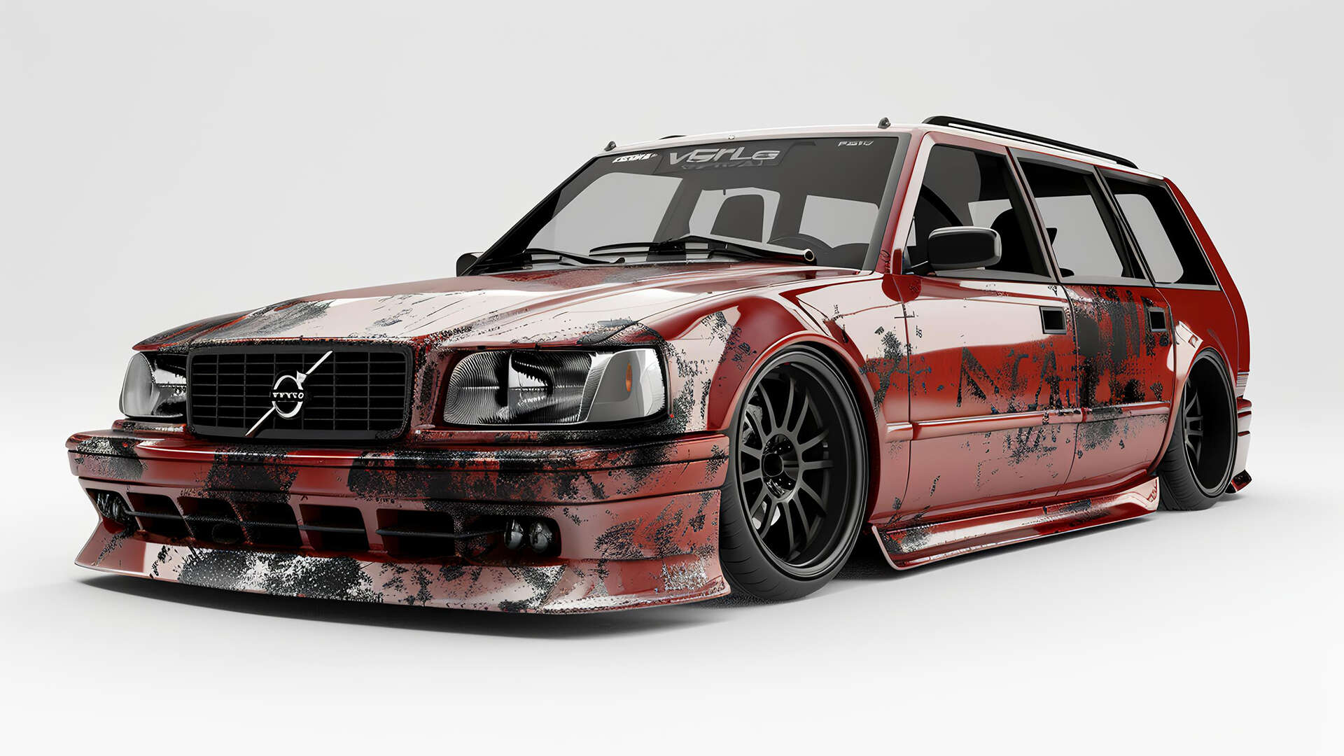 Volvo Tuning | 940 Tuning
